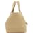 Borsa Hermès Picotin Lock MM Beige  - vista 3