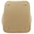 Borsa Hermès Picotin Lock MM Beige  - vista 4