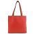 Borsa tote Double Sens Hermès in grigio Etoupe e rosso Taupe