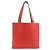 Borsa tote Double Sens Hermès in grigio Etoupe e rosso Taupe - vista 2