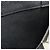 Valextra Border Tote Bag aus Canvas Schwarz Weiß Marineblau - Ansicht 10