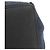 Valextra Border Tote Bag aus Canvas Schwarz Weiß Marineblau - Ansicht 13