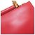 Gucci 470271 Borsa 2 in 1 Bamboo Nim Fair Rosso - vista 20