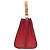 Gucci 470271 Borsa 2 in 1 Bamboo Nim Fair Rosso - vista 3