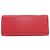 Gucci 470271 Borsa 2 in 1 Bamboo Nim Fair Rosso - vista 4