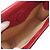 Gucci 470271 Borsa 2 in 1 Bamboo Nim Fair Rosso - vista 5