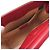 Gucci 470271 Borsa 2 in 1 Bamboo Nim Fair Rosso - vista 6
