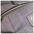 Borsa a spalla in pelle di agnello con catena Chanel Grigio antracite - vista 11