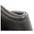 Borsa a spalla in pelle di agnello con catena Chanel Grigio antracite - vista 14