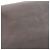 Borsa a spalla in pelle di agnello con catena Chanel Grigio antracite - vista 15