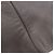Borsa a spalla in pelle di agnello con catena Chanel Grigio antracite - vista 16