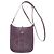 Borsa a Spalla Evelyne TPM di Hermès Porpora