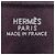 Borsa a Spalla Evelyne TPM di Hermès Porpora - vista 6