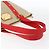 Louis Vuitton Antigua Tote aus Canvas MM Beige - Ansicht 7