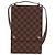 Portobello Messenger Damier Louis Vuitton Braun