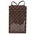 Portobello Messenger Damier Louis Vuitton Braun - Ansicht 2