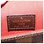 Portobello Messenger Damier Louis Vuitton Braun - Ansicht 7