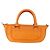 Bolso Danura Epi PM Louis Vuitton Naranja