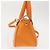 Bolso Danura Epi PM Louis Vuitton Naranja - vista 4