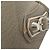 Borsa Balenciaga Classic Metallic Edge City S Marrone - vista 19