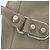Borsa Balenciaga Classic Metallic Edge City S Marrone - vista 20