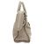 Borsa Balenciaga Classic Metallic Edge City S Marrone - vista 3