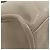 Borsa Balenciaga Classic Metallic Edge City S Marrone - vista 32