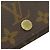 Llaveiro de cuero Monogram Louis Vuitton Monograma - vista 16
