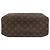 Borsa Louis Vuitton M44543 Rivoli PM Monogramma - vista 4