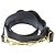 Borsa mini City Classic Metallic Edge 390160 di Balenciaga Nero - vista 10