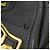 Borsa mini City Classic Metallic Edge 390160 di Balenciaga Nero - vista 17