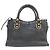 Borsa mini City Classic Metallic Edge 390160 di Balenciaga Nero - vista 2