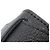 Borsa mini City Classic Metallic Edge 390160 di Balenciaga Nero - vista 29