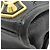 Borsa mini City Classic Metallic Edge 390160 di Balenciaga Nero - vista 30