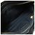 Borsa mini City Classic Metallic Edge 390160 di Balenciaga Nero - vista 5