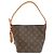 Borsa a Spalla All-in-BB Louis Vuitton Monogramma