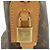 Borsa a Spalla All-in-BB Louis Vuitton Monogramma - vista 10