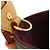 Borsa a Spalla All-in-BB Louis Vuitton Monogramma - vista 11