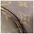Borsa a Spalla All-in-BB Louis Vuitton Monogramma - vista 12