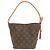 Borsa a Spalla All-in-BB Louis Vuitton Monogramma - vista 2