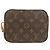 Borsa a Spalla All-in-BB Louis Vuitton Monogramma - vista 4