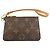 Borsa a Spalla All-in-BB Louis Vuitton Monogramma - vista 9