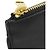Monedero de cuero Gucci Negro - vista 14