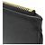 Monedero de cuero Gucci Negro - vista 15