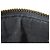 Monedero de cuero Gucci Negro - vista 9