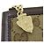 Gucci braune Canvas Bifold-Brieftasche - Ansicht 13