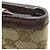 Gucci braune Canvas Bifold-Brieftasche - Ansicht 14