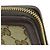 Gucci braune Canvas Bifold-Brieftasche - Ansicht 17
