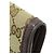 Gucci braune Canvas Bifold-Brieftasche - Ansicht 19