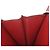 Billetera de cuero plegable Loewe en marrón Castaño - vista 15